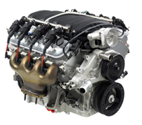 C3203 Engine
